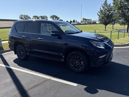 2023 Lexus GX 460 Premium