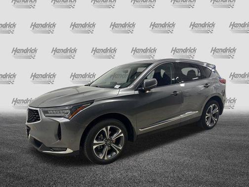 2023 Acura RDX Advance Package