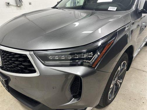 2023 Acura RDX Advance Package