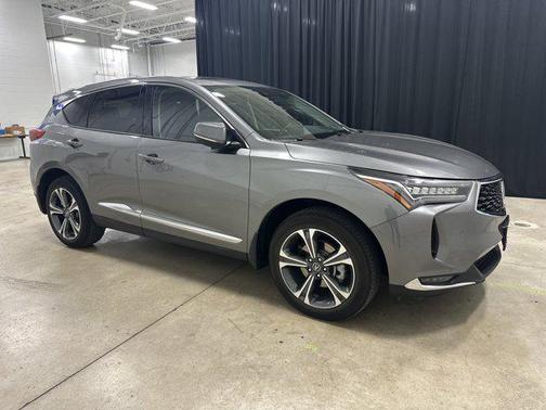 2023 Acura RDX Advance Package