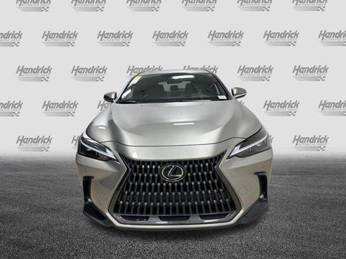 2022 Lexus NX 350 Premium