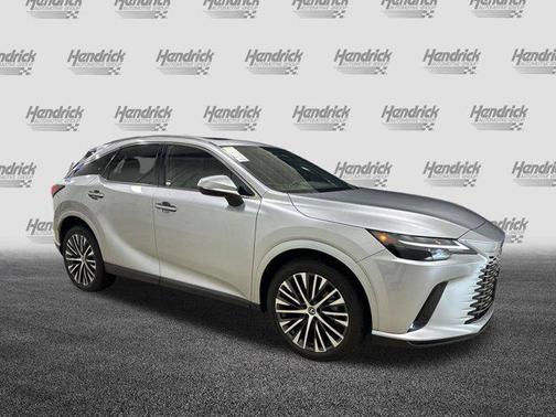2023 Lexus RX 350 Premium Plus
