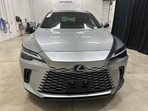 Iridium 2023 Lexus RX 350 Premium Plus
