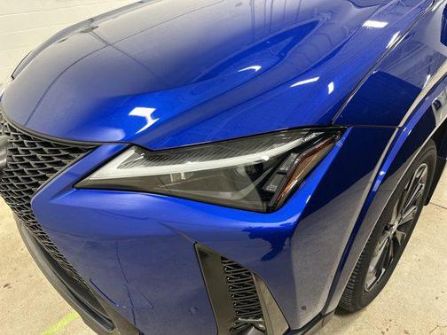 2024 Lexus UX 250h F Sport