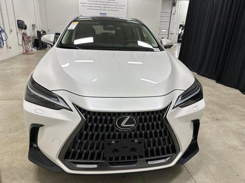 2024 Lexus NX 350 Luxury