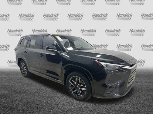 2024 Lexus TX 350 Premium