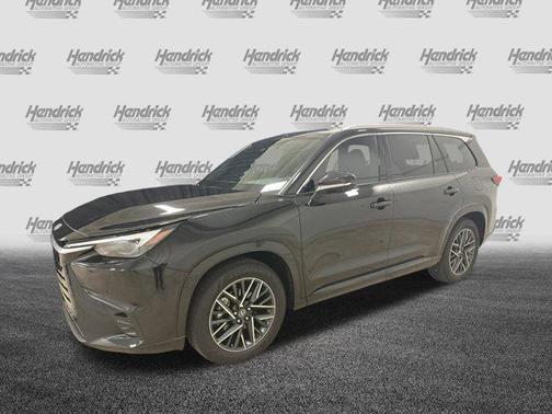 2024 Lexus TX 350 Premium