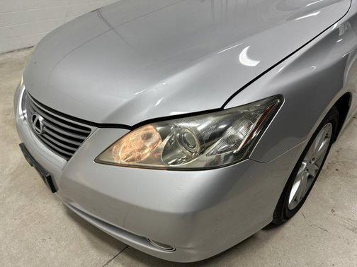 2008 Lexus ES 350 Base