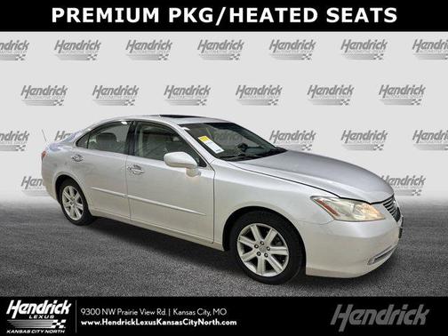 2008 Lexus ES 350 Base