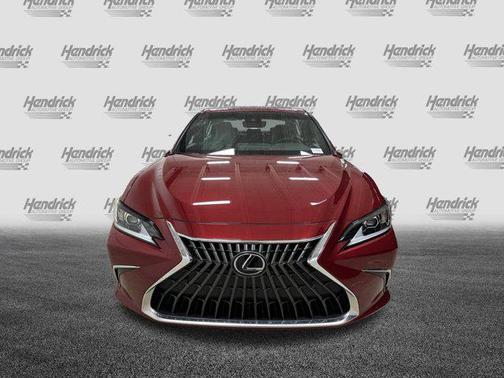 2022 Lexus ES 350 Base