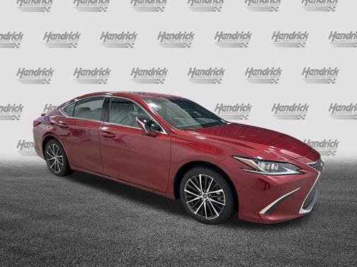 2022 Lexus ES 350 Base