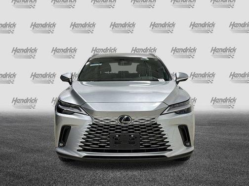 2024 Lexus RX 450h+ Base