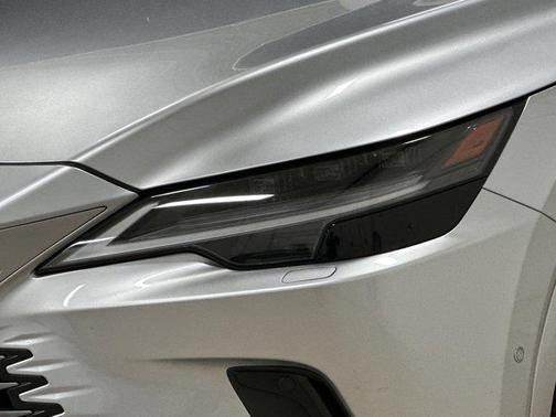 2024 Lexus RX 450h+ Base