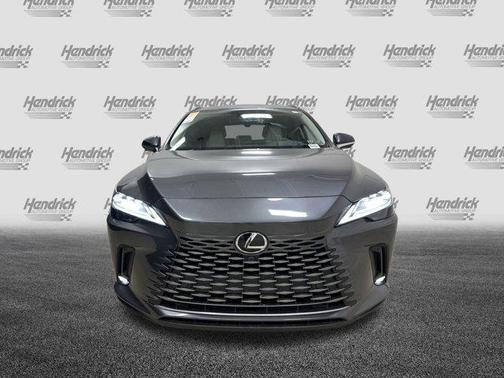 2025 Lexus RX 450h+ Base