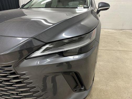 2025 Lexus RX 450h+ Base