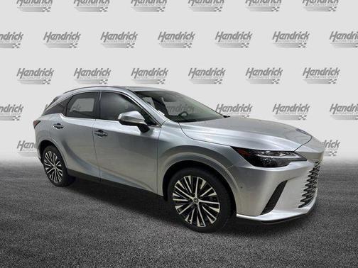 2025 Lexus RX 350 Premium Plus
