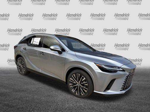 2025 Lexus RX 350 Premium Plus