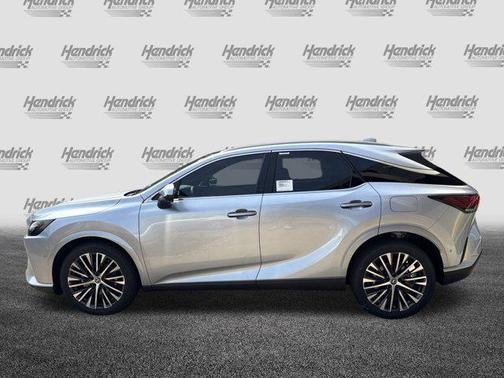 2025 Lexus RX 350 Premium Plus