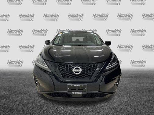 2024 Nissan Murano SV Intelligent AWD