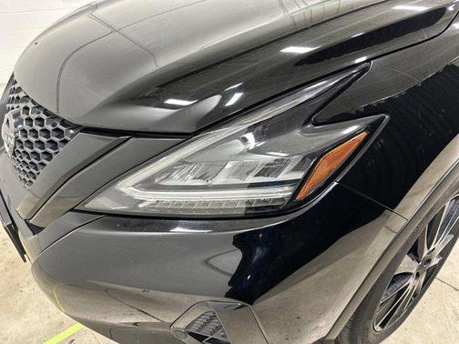 2024 Nissan Murano SV Intelligent AWD