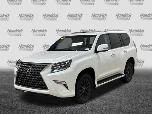 2022 Lexus GX 460 Premium