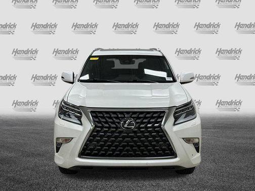 2022 Lexus GX 460 Premium