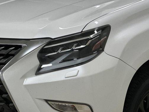 2022 Lexus GX 460 Premium