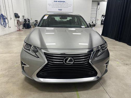 2018 Lexus ES 350 Base