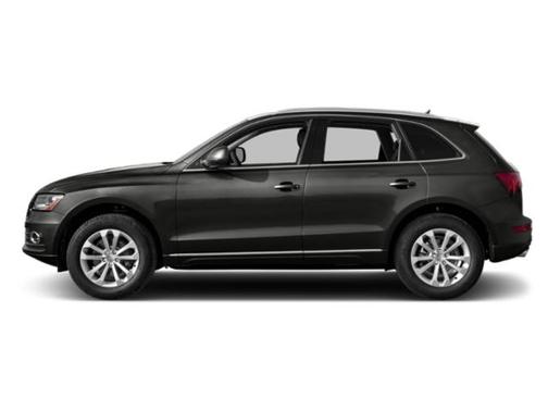 2015 Audi Q5 2.0T Premium Plus