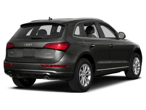 2015 Audi Q5 2.0T Premium Plus