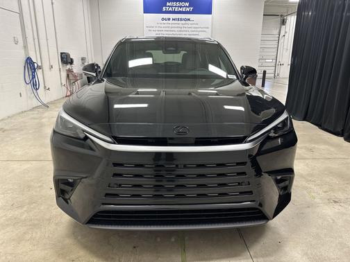 Caviar 2026 Lexus TX 350 Premium