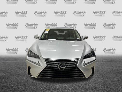 2018 Lexus NX 300 Base