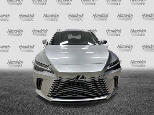 Iridium 2026 Lexus RX 350 Premium