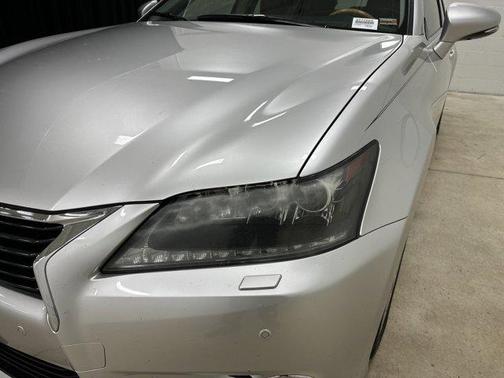 2013 Lexus GS 450h Base