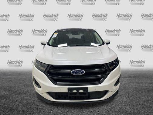 2018 Ford Edge Sport