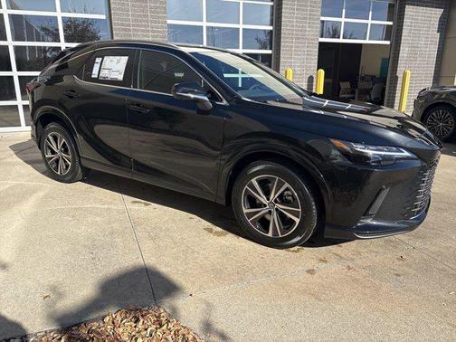 2026 Lexus RX 350 Base