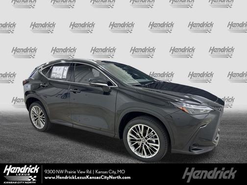 Caviar 2026 Lexus NX 350 Premium