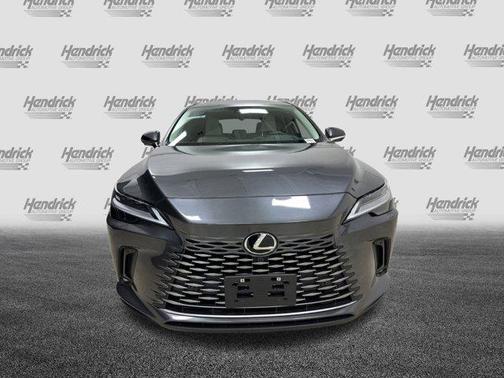 2024 Lexus RX 350 Luxury