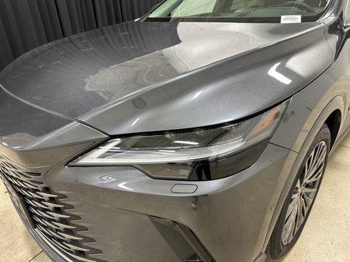 2024 Lexus RX 350 Luxury