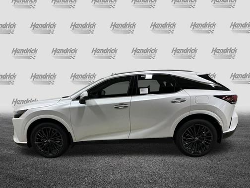 Eminent White Pearl 2026 Lexus RX 350 Premium