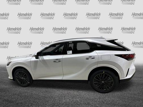 2026 Lexus RX 350 Base