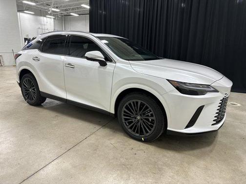 2026 Lexus RX 350 Base