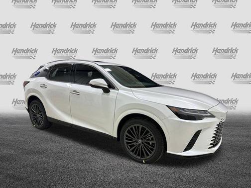 2026 Lexus RX 350 Base