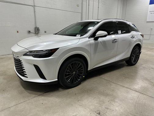 2026 Lexus RX 350 Base
