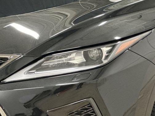 2022 Lexus RX 350 F SPORT Appearance