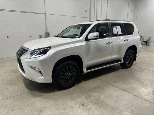 2023 Lexus GX 460 Premium