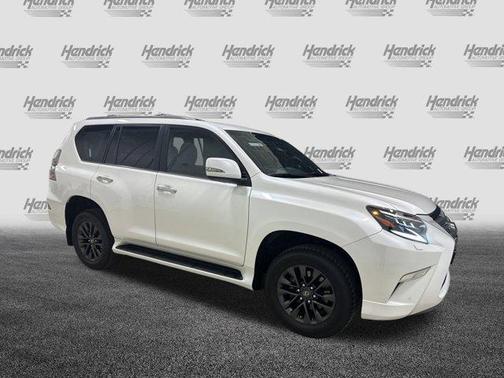 2023 Lexus GX 460 Premium