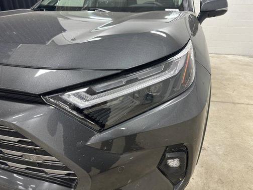 2023 Toyota RAV4 Limited