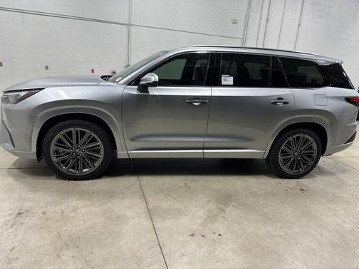 2026 Lexus TX 350 Luxury