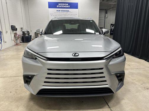 2026 Lexus TX 350 Luxury